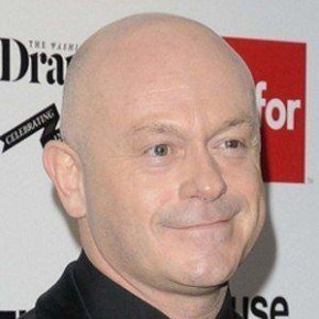 Ross Kemp