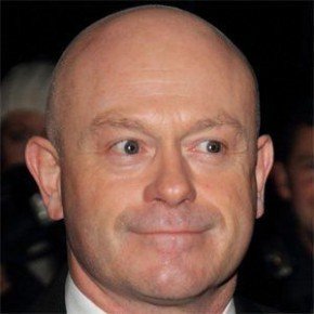 Ross Kemp