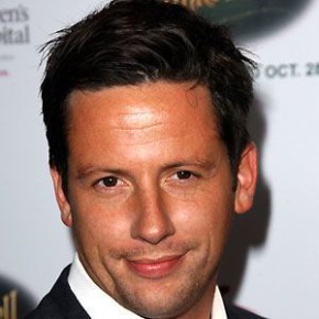 Ross McCall