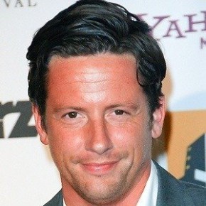 Ross McCall