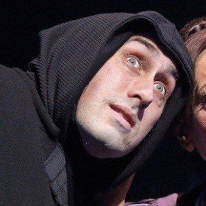 Ross Noble