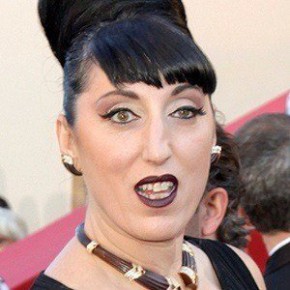 Rossy de Palma