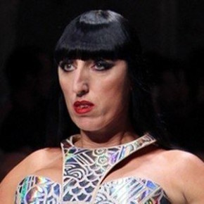 Rossy de Palma