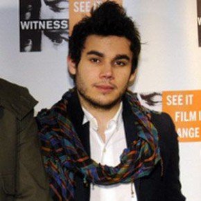 Rostam Batmanglij