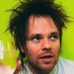 Rou Reynolds