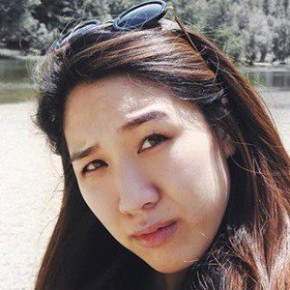 Rowena Tsai