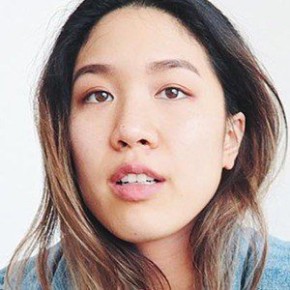 Rowena Tsai