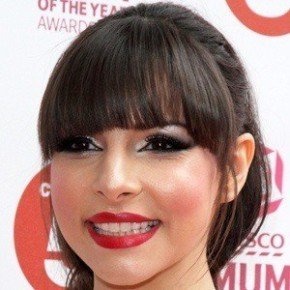 Roxanne Pallett
