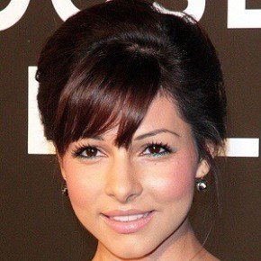Roxanne Pallett