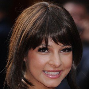 Roxanne Pallett