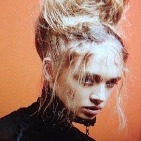 Roxy Horner