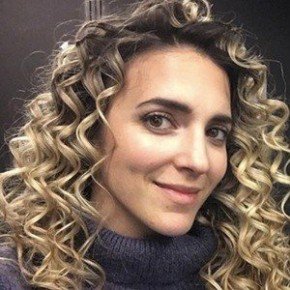 Roxy Striar