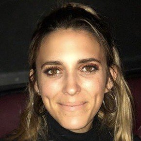 Roxy Striar