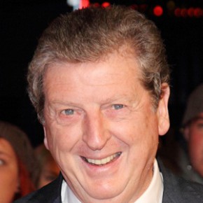 Roy Hodgson