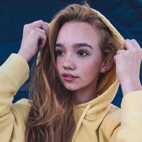 Ruby Jay