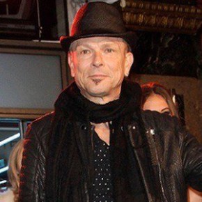 Rudolf Schenker