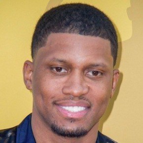 Rudy Gay