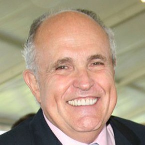 Rudy Giuliani