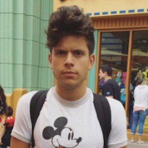 Rudy Mancuso