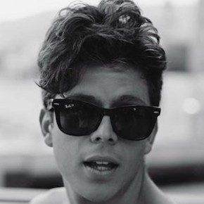 Rudy Mancuso