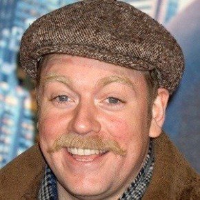 Rufus Hound
