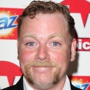 Rufus Hound