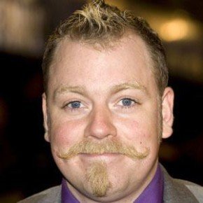 Rufus Hound