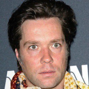 Rufus Wainwright