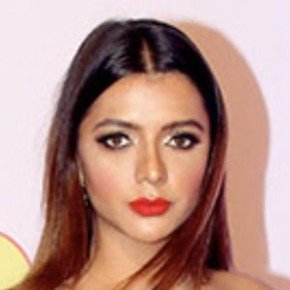 Ruhi Singh