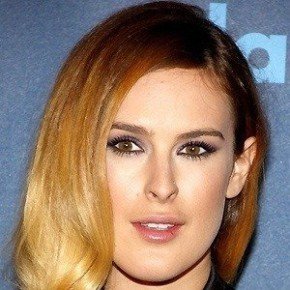 Rumer Willis