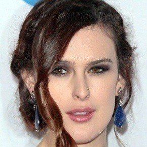 Rumer Willis