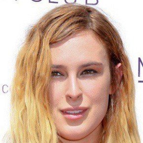 Rumer Willis