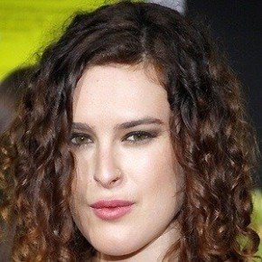 Rumer Willis