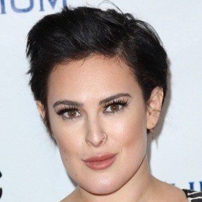 Rumer Willis