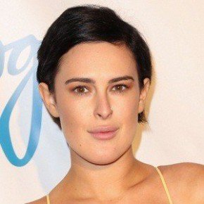 Rumer Willis