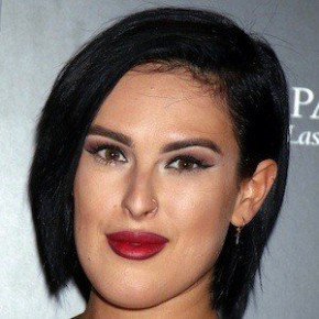 Rumer Willis