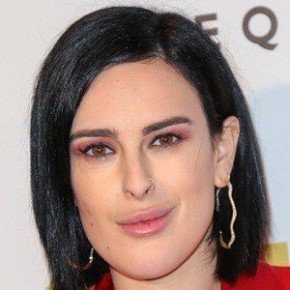 Rumer Willis