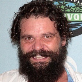 Rupert Boneham