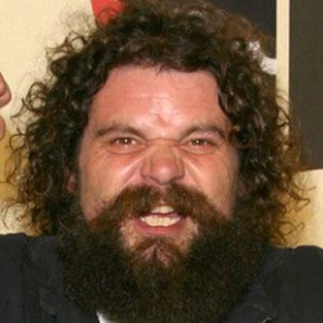 Rupert Boneham