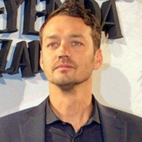 Rupert Sanders