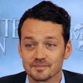 Rupert Sanders