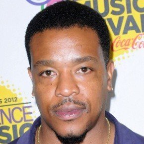 Russell Hornsby