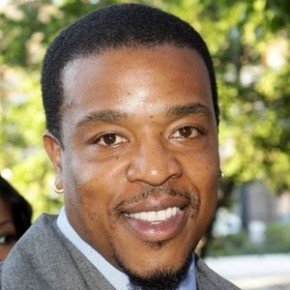 Russell Hornsby