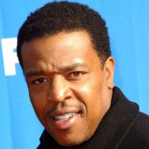 Russell Hornsby