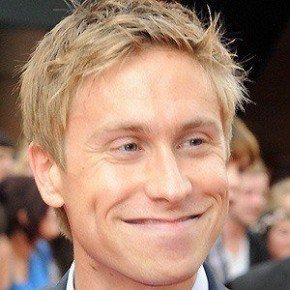 Russell Howard