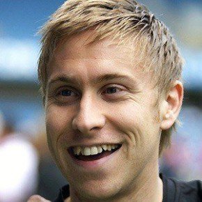 Russell Howard