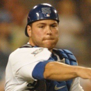 Russell Martin