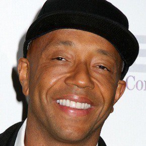 Russell Simmons