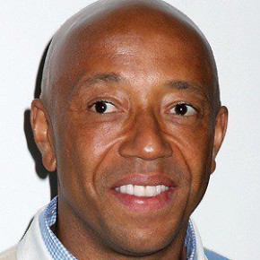 Russell Simmons