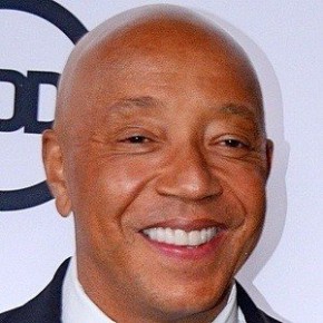 Russell Simmons